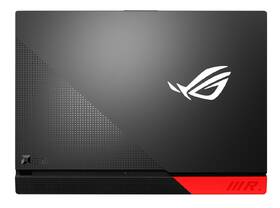 Notebook Asus ROG Strix G15 Advantage Edition (G513QY-HQ008T) černá barva
