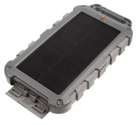 Powerbanka Xtorm Fuel Series 10 000mAh 20W šedá

 obrázek produktu 2 z 11