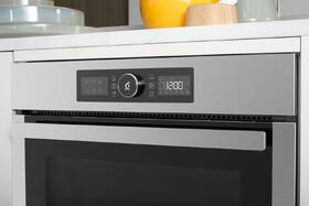 Mikrovlnná trouba Whirlpool AMW 9605/IX nerez

 obrázek produktu 3 z 12