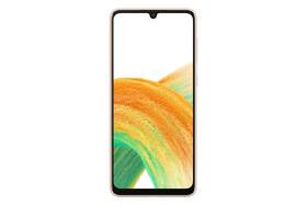 Mobilní telefon Samsung Galaxy A33 5G oranžový

 obrázek produktu 2 z 8