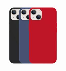 Set krytů na mobil FIXED Story na Apple iPhone 13 černý/červený/modrý

 obrázek produktu 1 z 1