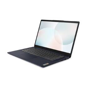 Notebook Lenovo IdeaPad 3 14IGL05 + Microsoft 365 pro jednotlivce modrý

 obrázek produktu 2 z 11