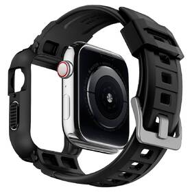 Ochranné pouzdro Spigen Rugged Armor Pro na Apple Watch 40/41 mm černý

 obrázek produktu 1 z 8