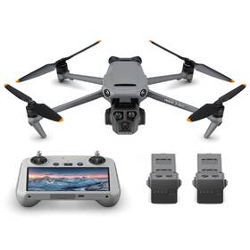 Dron DJI Mavic 3 Pro Fly More Combo (DJI RC) 

 obrázek produktu 11 z 11
