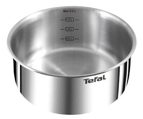 Sada nádobí Tefal Emotion L8964S44, 4 ks nerez

 obrázek produktu 1 z 6