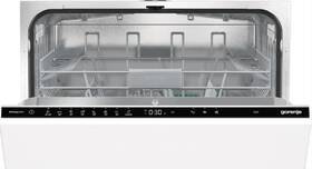 Myčka nádobí Gorenje GV672C61 UltraClean 

 obrázek produktu 2 z 10