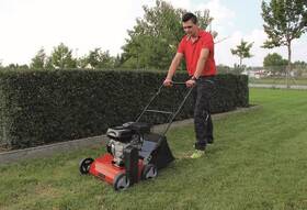 Vertikutátor Einhell GC-SC 4240 P 3420019 

 obrázek produktu 6 z 6