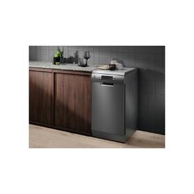 Myčka nádobí Electrolux ESS64321SX nerez

 obrázek produktu 8 z 10