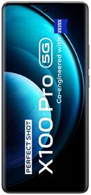 Mobilní telefon vivo X100 Pro 5G 16 GB / 512 GB černý

 obrázek produktu 2 z 10