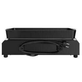 Gril Campingaz Plancha 1 XD Electric černý

 obrázek produktu 4 z 30