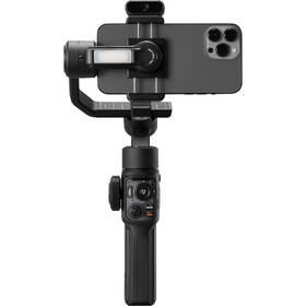 Stabilizátor Zhiyun Smooth 5S AI Combo černá barva
