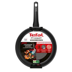 Pánev Tefal G3050402 Protech, 24 cm černá

 obrázek produktu 3 z 9