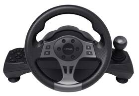 Volant Trust GXT 289 MOVI černý

 obrázek produktu 8 z 12