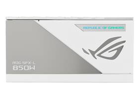 Zdroj Asus Loki SFX-L 850W White Edition 80+ Platinum ARGB 

 obrázek produktu 2 z 11