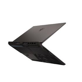 Notebook MSI Vector 17 HX AI A2XWHG-035CZ šedá barva
