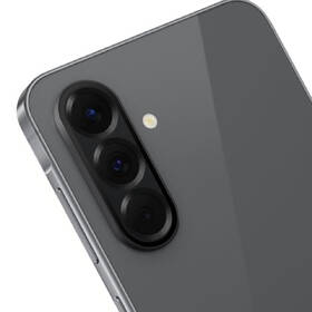 Ochranné sklo čočky fotoaparátu Obal:Me Lens Protector na Samsung Galaxy A56 5G černé

 obrázek produktu 1 z 5