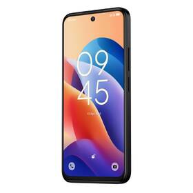 Mobilní telefon TCL 60SE 8 GB / 512 GB černá barva
