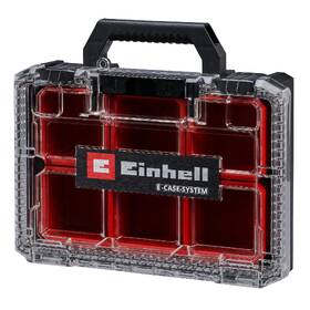 Box na nářadí Einhell E-Case 4540048 

 obrázek produktu 1 z 6