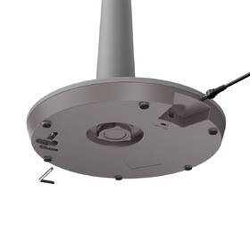 Ventilátor stojanový Duux DXCF220 Whisper 3 Gray šedý

 obrázek produktu 12 z 23