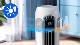 Ventilátor sloupový Philips CX7550/00 stříbrný/bílý

 obrázek produktu 8 z 16