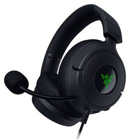 Headset Razer Kraken V4 X Sensa HD Haptics Ed. 

 obrázek produktu 3 z 12
