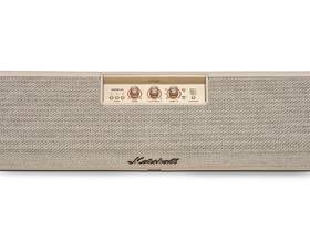 Soundbar Marshall Heston 120 

 obrázek produktu 6 z 8