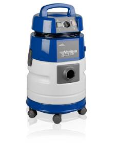 Víceúčelový vysavač ETA NEPTUN TRIO 3404 90412 modrá barva
