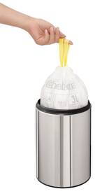 Odpadkový koš Brabantia 3 l 

 obrázek produktu 6 z 11