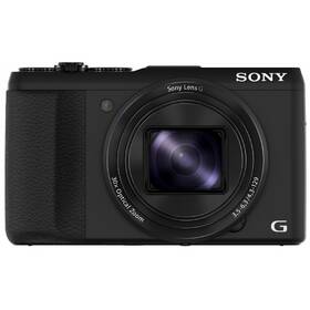 Digitální fotoaparát Sony DSC-HX50B černý

 obrázek produktu 2 z 9