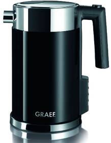 Rychlovarná konvice GRAEF WK 702 černá/nerez

 obrázek produktu 2 z 2