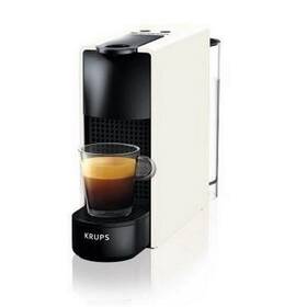 Kapslový kávovar Krups XN110110 bílý

 obrázek produktu 5 z 13