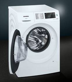 Pračka se sušičkou Siemens WD14U540EU bílá

 obrázek produktu 4 z 9