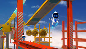 Hra Sony Astro Bot Rescue Mission 

 obrázek produktu 3 z 7