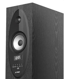 Reproduktory Fenda F&D T-30X černé

 obrázek produktu 1 z 4