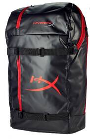 Batoh na notebook HyperX SCOUT černý

 obrázek produktu 1 z 7