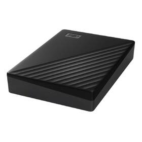 Externí pevný disk 2,5" Western Digital Portable 5TB, USB 3.0 černý

 obrázek produktu 3 z 6