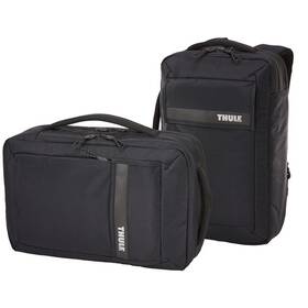 Batoh na notebook THULE Paramount brašna/batoh 15,6" černý

 obrázek produktu 3 z 10