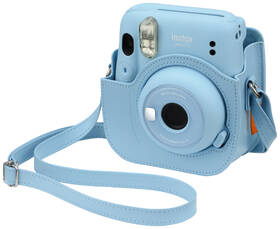 Pouzdro Fujifilm Instax mini 11 modré

 obrázek produktu 3 z 4