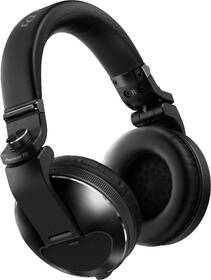 Sluchátka Pioneer DJ HDJ-X10-K černá

 obrázek produktu 1 z 7