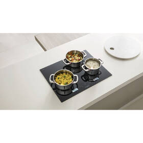 Indukční varná deska Whirlpool SMP 658C/BT/IXL černá

 obrázek produktu 3 z 13