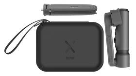 Stabilizátor Zhiyun Smooth X Essential Combo šedý

 obrázek produktu 8 z 8