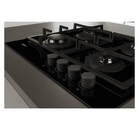 Plynová varná deska Whirlpool GOS 6415 NB černá

 obrázek produktu 9 z 12