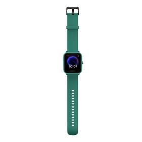 Chytré hodinky Amazfit Bip U zelený

 obrázek produktu 4 z 4