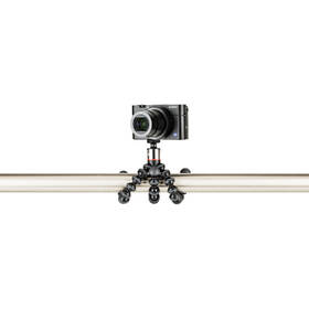 Stativ JOBY GorillaPod 500 černý

 obrázek produktu 6 z 7