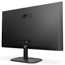 Monitor AOC 27B2DA černý

 obrázek produktu 7 z 8