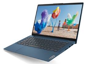 Notebook Lenovo IdeaPad 5 14ITL05 modrý

 obrázek produktu 2 z 9
