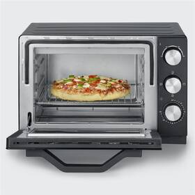 Mini trouba Severin TO 2070 černá

 obrázek produktu 6 z 12