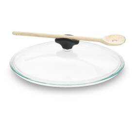 Poklice Delimano průměr 26 cm sklo

 obrázek produktu 1 z 2