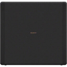 Subwoofer Sony SA-SW3 černý

 obrázek produktu 3 z 5