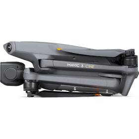 Dron DJI Mavic 3 Cine Combo šedý

 obrázek produktu 10 z 18